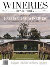 Cover image for Wineries of Victoria